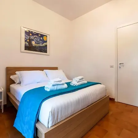 Apartament Vivace Con Splendido Giardino