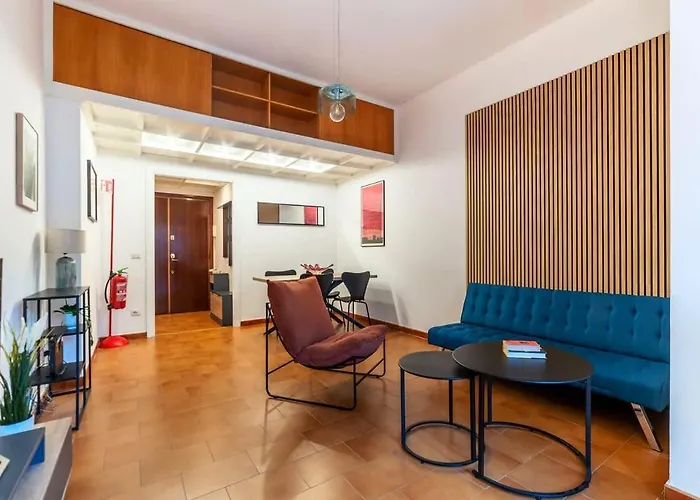 Vivace Con Splendido Giardino * Rzym