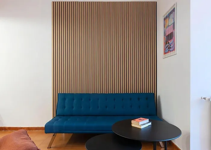 Vivace Con Splendido Giardino *