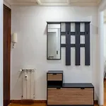Vivace Con Splendido Giardino Appartement Rome