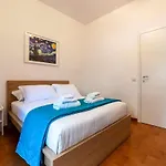 Appartement Vivace Con Splendido Giardino