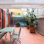 Vivace Con Splendido Giardino Rome