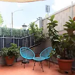 Vivace Con Splendido Giardino * Rome