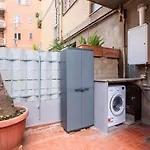 Vivace Con Splendido Giardino * Rome