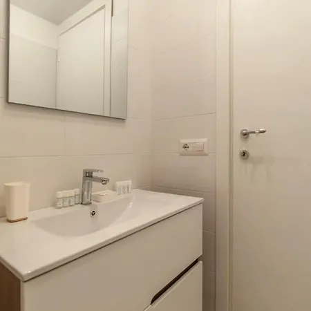Apartmán Vivace Con Splendido Giardino *